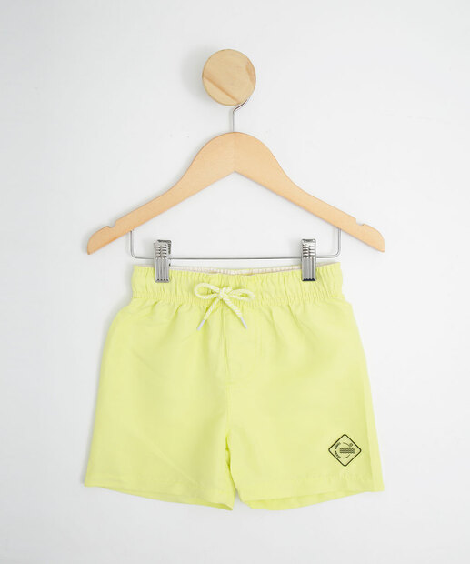 Kit Bermudas Infantil Surf Listras MR Tam  1 a 4