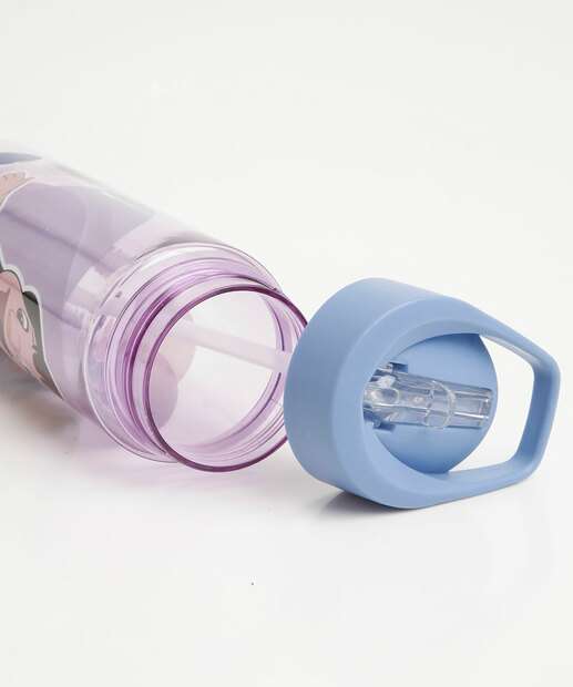 Garrafa Squeeze Stitch Disney 500ml
