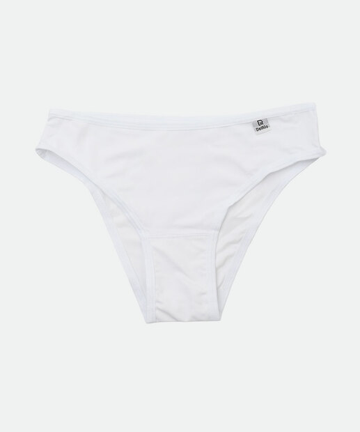 Kit 3 Calcinhas Biquíni DelRio