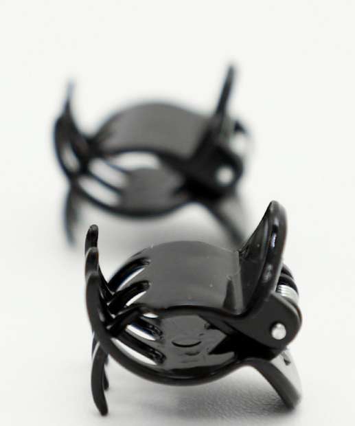 Kit 6 Peças Presilhas De Cabelo Feminina Marisa 