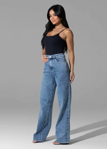 Cal?a Jeans Sawary Wide Leg - 281982