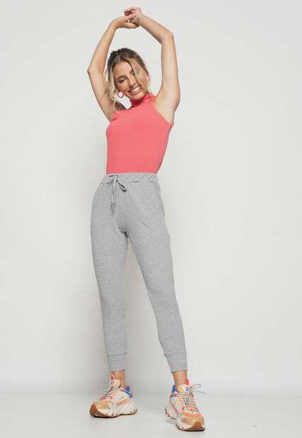 Regata  Cava Americana Canelada Melancia