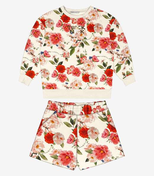 Image_Conjunto Blusão Com Shorts Trick Nick Bege