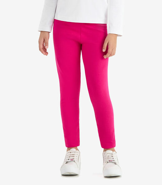 Image_Legging Infantil Menina Molecotton Rovitex Kids Rosa