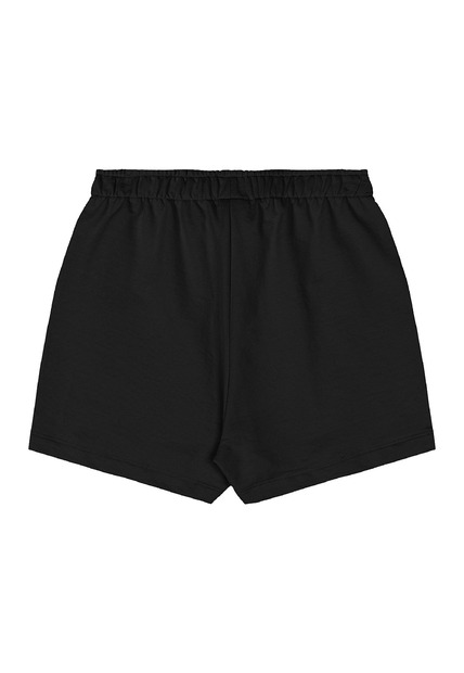 Conjunto Blusa Short Moletom Gloss