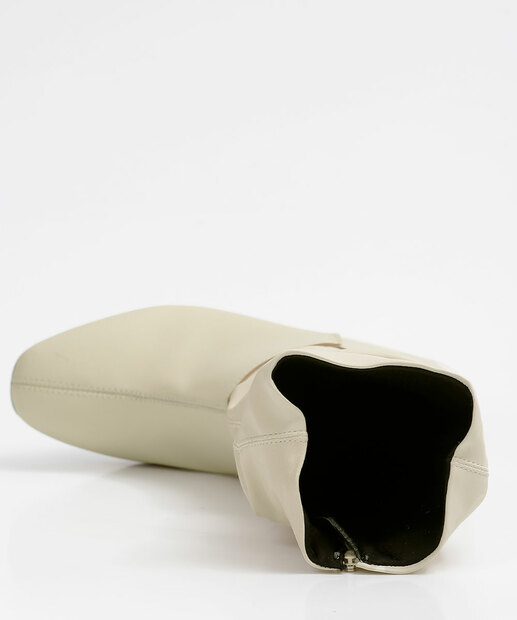 Bota Feminina Cano Alto Salto Grosso Beira Rio 