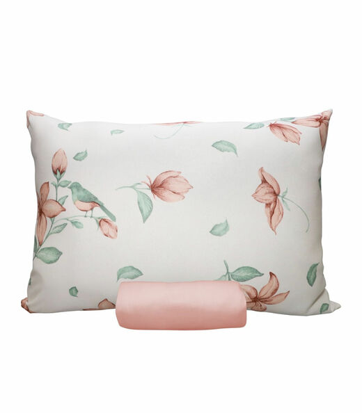 Image_Jogo De Cama Solteiro Doce Vida Rosa