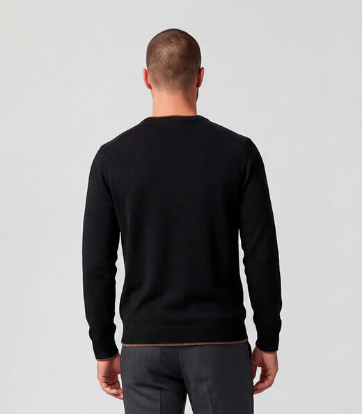 Blusão Masculino Malhão Fruit Diametro Preto