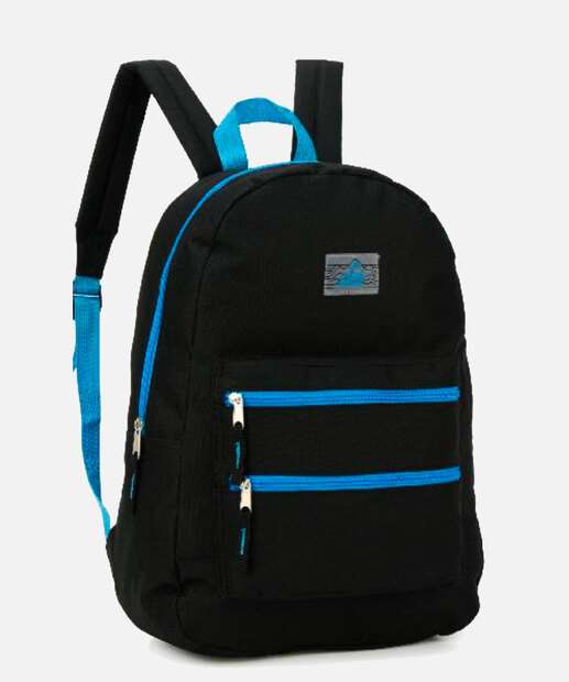 Mochila Feminina Bolsos Luxcel 