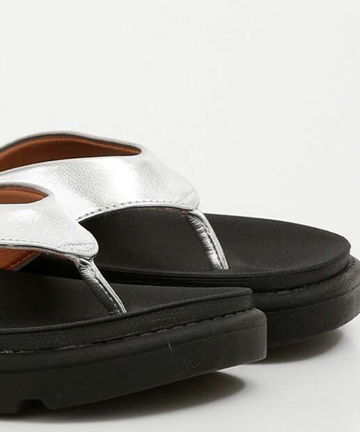 Tamanco Feminino Flatform Vizzano