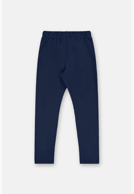 Calça Legging Infantil Cotton Up Baby