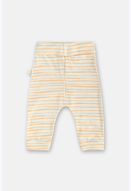 Conjunto Bebê Body Listrado Up Baby