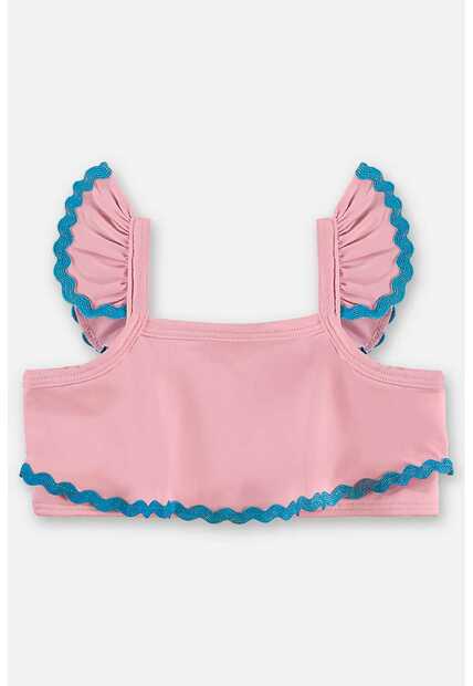 Biquíni Infantil Poliéster FPS e50 Up Baby