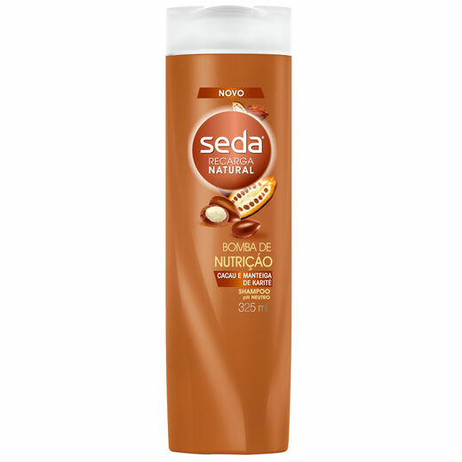 Image_Shampoo Seda Crespo Force 325ml