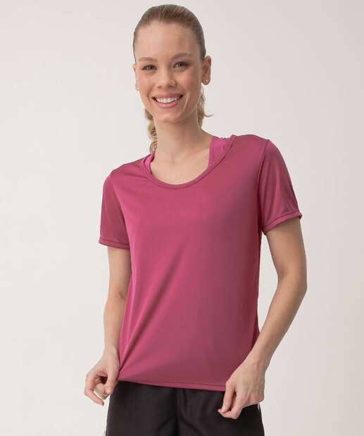 Image_Blusa Feminina Fitness Marisa Roxo