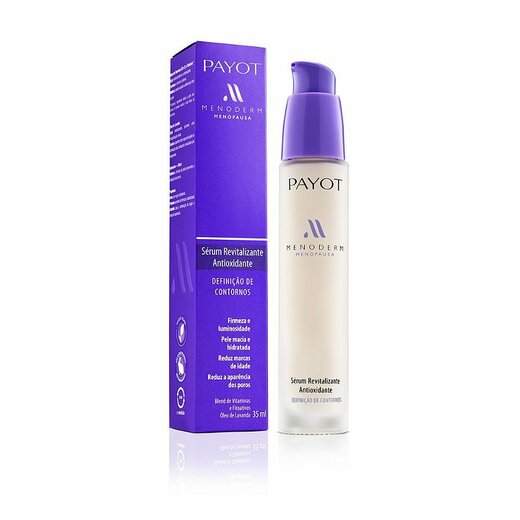 Image_Payot Menoderm Menopausa Sérum Revitalizante 35ml