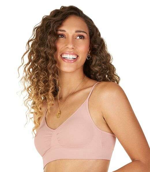 Image_Sutiã Top com Bojo Removível Zee Rucci Rosa