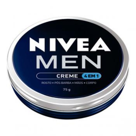 Image_Kit com 2 Unidades de Nivea Cuidados Masculinos Cuidado Facial Nivea Men Creme 7