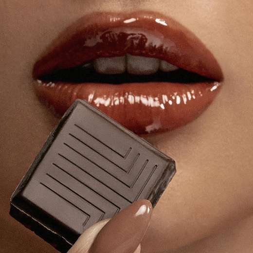 Gloss de Volume Labial ChocoChilli by Franciny Ehlke 3,5ml