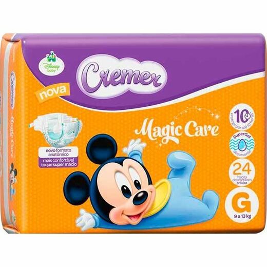 Image_Fralda Descartável Cremer Magic Care Jb G