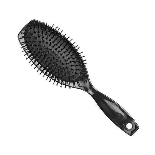 Image_Escova de Cabelo Escobel Almof. Oval Ref. 588