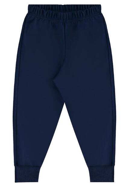 Conjunto Jaqueta Dino e Calça Bee Loop