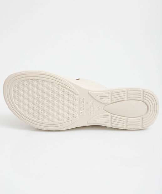 Rasteirinha Birken Feminina Modare