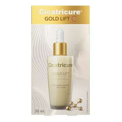 Cicatricure Gold Lift Sérum Facial 30ml