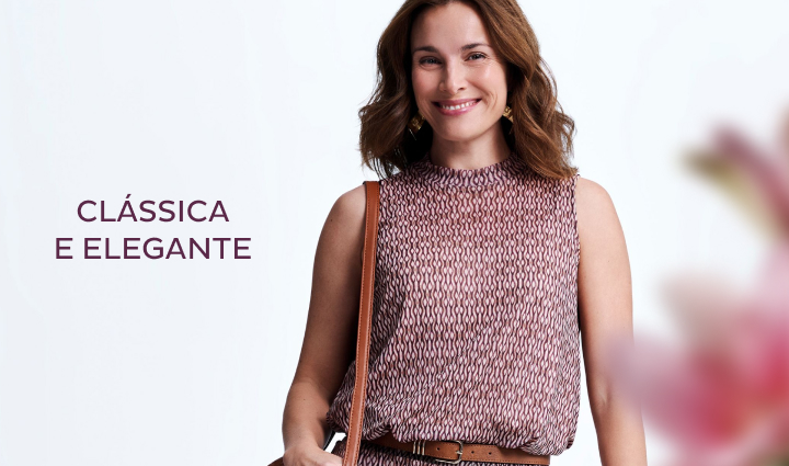 Clássica e Elegante