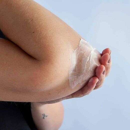 Klavie Clinical Creme Hidratante 440g