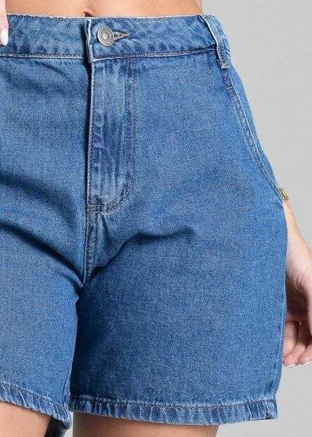 Shorts Jeans Sawary - 282200