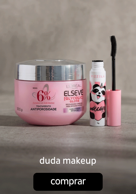 Duda Makeup