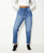 Jeans azul