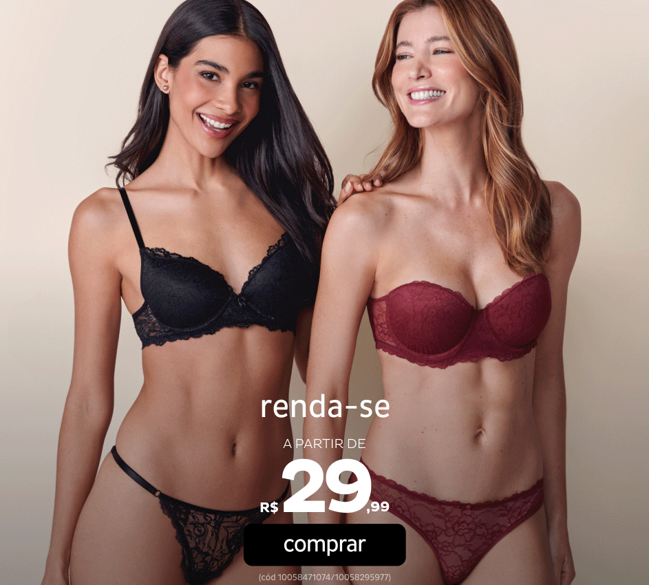 Renda a partir de R$29,99