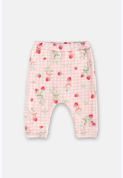 Conjunto Cardigan Calça Up Baby