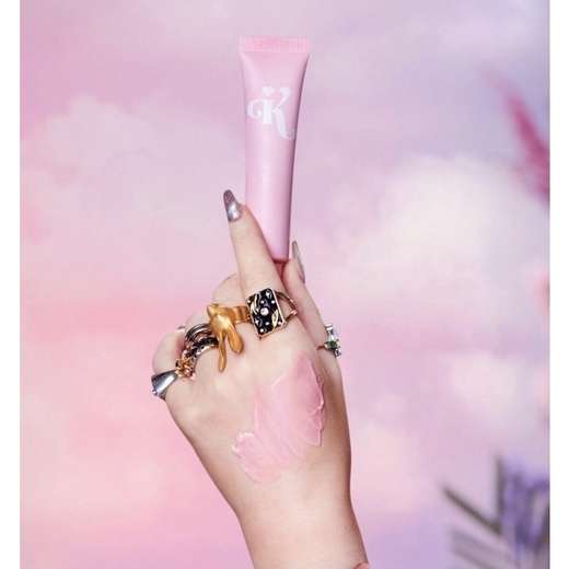 Primer Facial Sakura By Karen Bachini