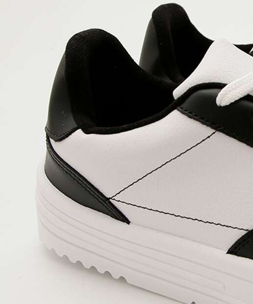 Tênis Casual Feminino Moleca