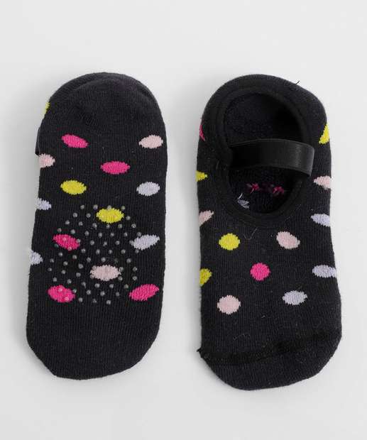 Image_Sapatilha Infa Poa Pto, PTO, 34a36