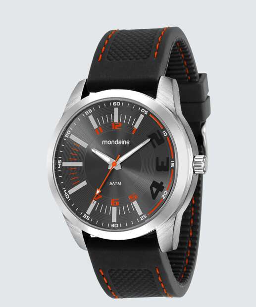 Relógio Masculino Mondaine 99046G0MVNI1