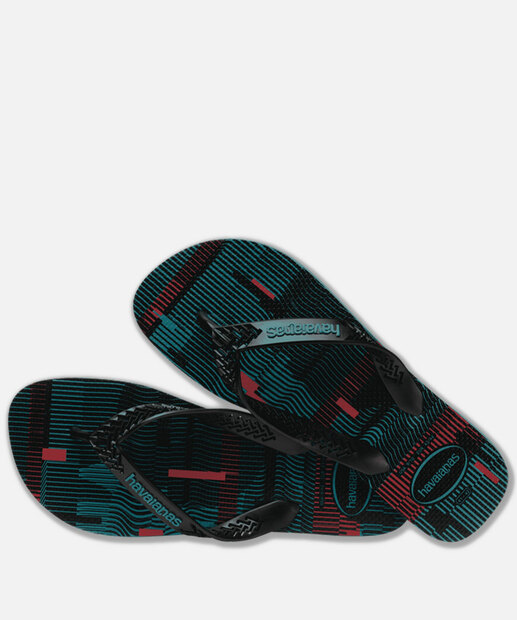 Chinelo Havaianas Masculino Power Light 