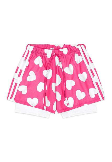 Conjunto Jaqueta e Short Quimby