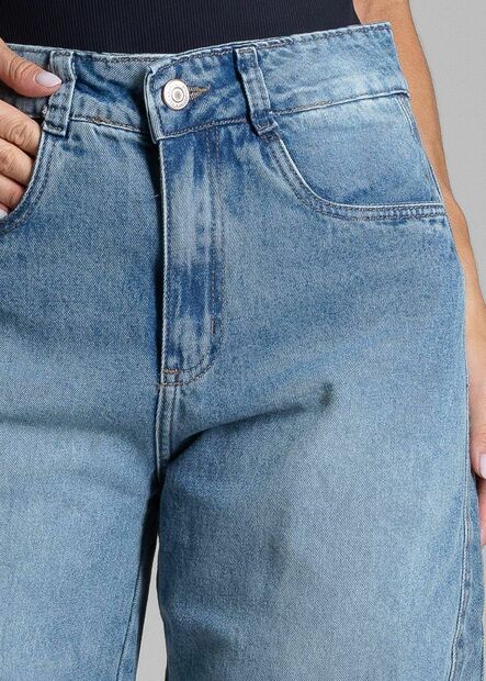 Bermuda Jeans Sawary - 281602