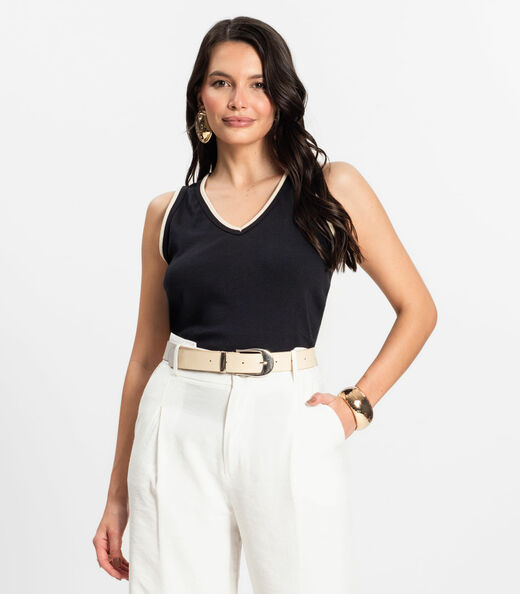 Image_Regata Feminina em Ribana Rovitex Preto