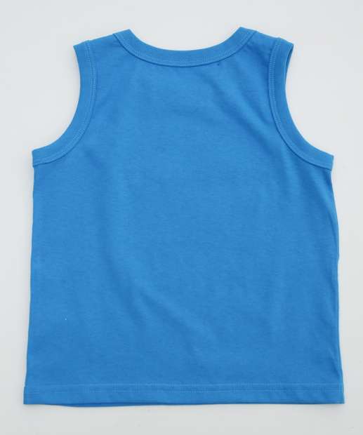 Regata Infantil Tubarão MR Tam 1 a 3