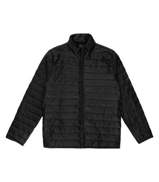 Jaqueta Masculina Microfibra Diametro Preto