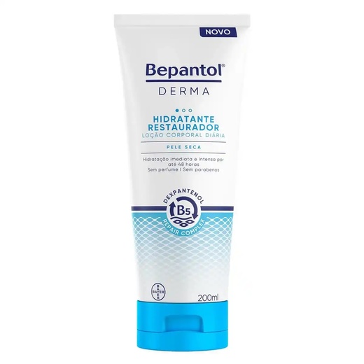 Image_Bepantol Derma Hidratante Restaurador Loção Corporal 200ml
