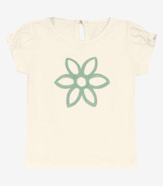 Bata Infantil Trick Nick Bege