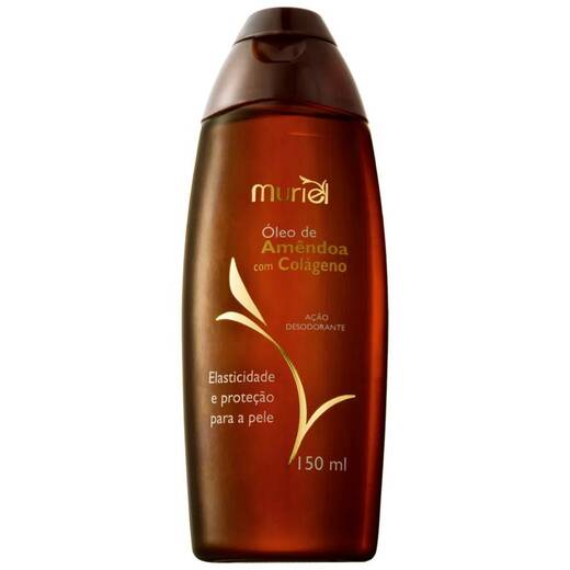 Image_Muriel Oleo Corpo Amendoas C/Colageno