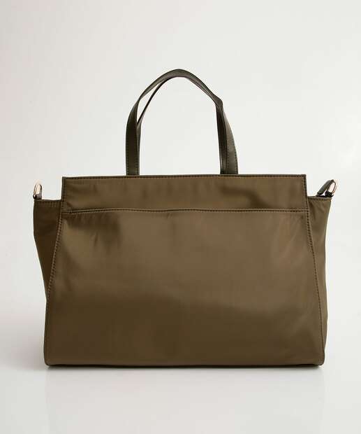 Bolsa De Mão Tote Feminina Bolsos Marisa