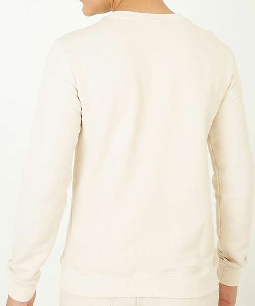 Blusão Juvenil Moletom Flanelado Sonic Tam 10 a 16